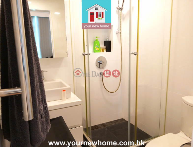 HK$ 50,000/ month | Villa Royale | Sai Kung, Convenient Sai Kung Townhouse | For Rent