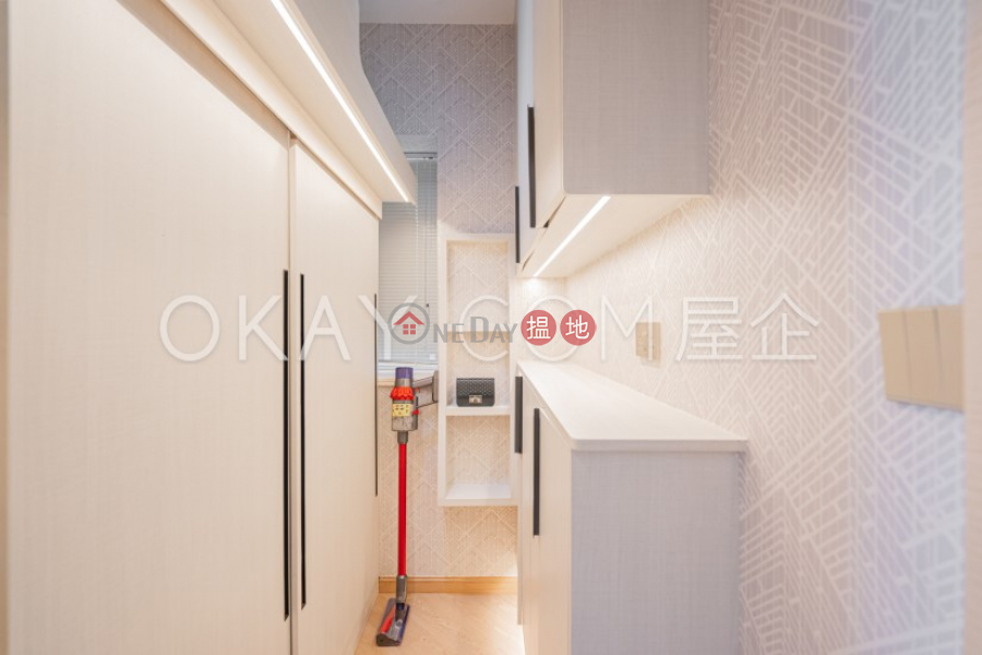 2房1廁,極高層,星級會所,露台1座 (Amber House)出售單位63薄扶林道 | 西區-香港-出售|HK$ 1,000萬