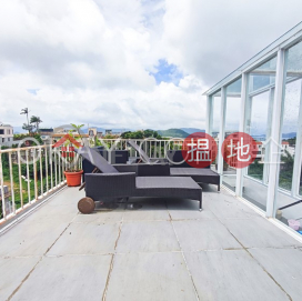 Generous house with rooftop, balcony | Rental | No. 1A Pan Long Wan 檳榔灣1A號 _0