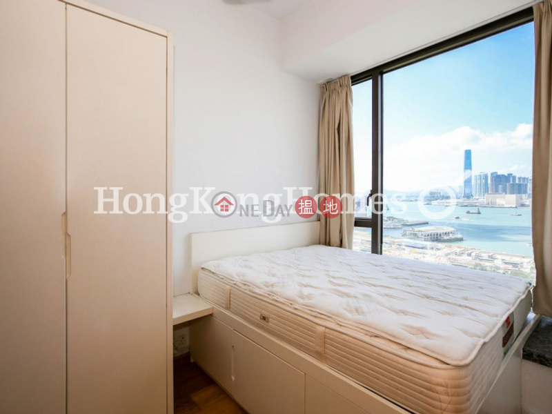 HK$ 10.8M The Gloucester Wan Chai District, 1 Bed Unit at The Gloucester | For Sale