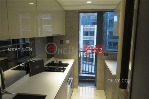 Stylish 2 bedroom with balcony | Rental, Parc Inverness Block 5 賢文禮士5座 | Kowloon City (OKAY-R321335)_0