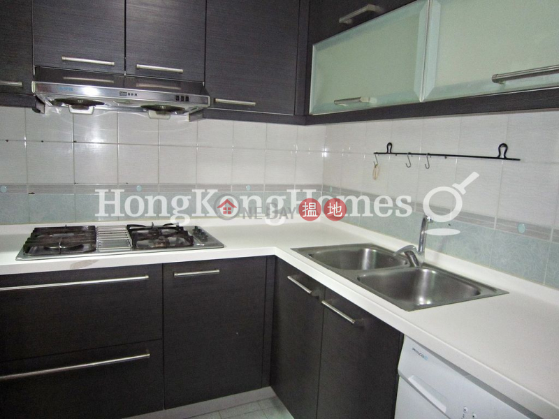 HK$ 15.8M | Goldwin Heights Western District 3 Bedroom Family Unit at Goldwin Heights | For Sale