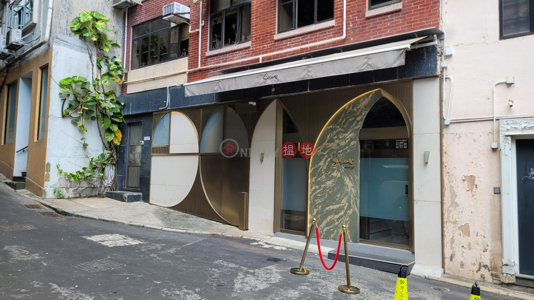 9 Glenealy (己連拿利9號),Central | ()(4)