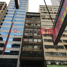 Foon Shing Building,Mong Kok, Kowloon