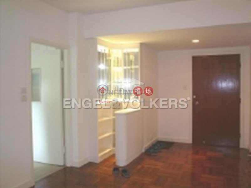 Property Search Hong Kong | OneDay | Residential | Sales Listings, Expat Family Flat for Sale in Central Mid Levels