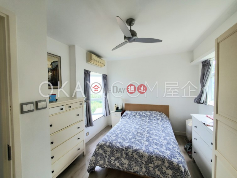 Charming 4 bedroom on high floor | For Sale | Discovery Bay, Phase 5 Greenvale Village, Greenwood Court (Block 7) 愉景灣 5期頤峰 菘山閣(7座) Sales Listings
