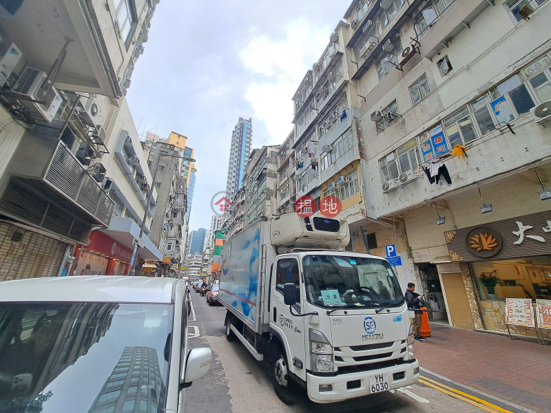 白加士街129號 (129 Parkes Street) 佐敦| ()(1)