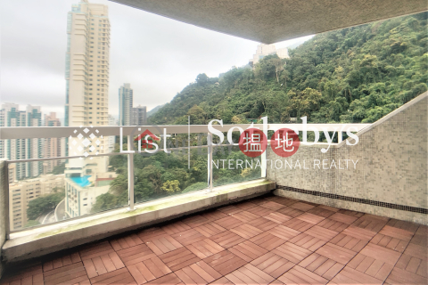 Property for Rent at Century Tower 1 with 3 Bedrooms | Century Tower 1 世紀大廈 1座 _0