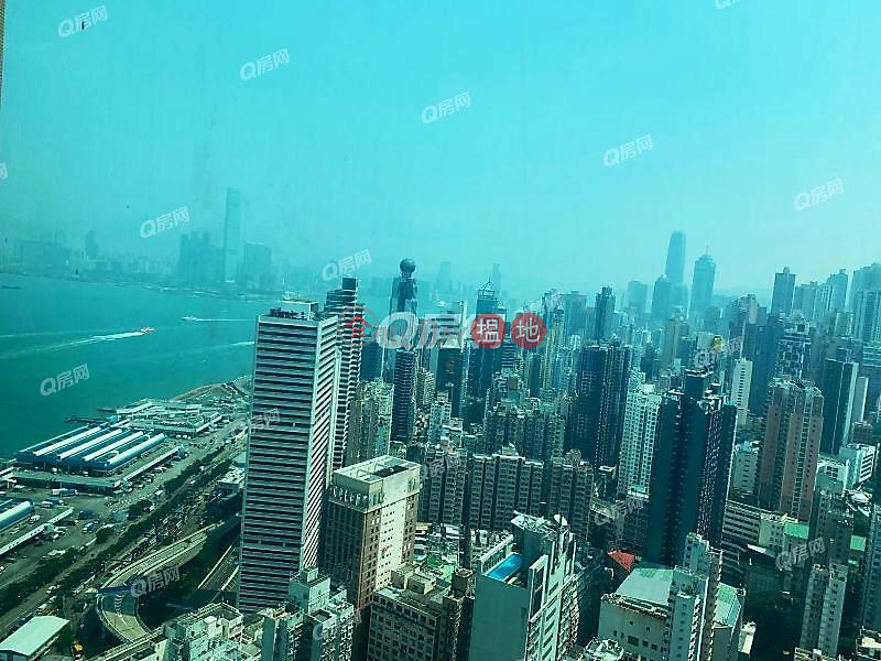 The Belcher\'s Phase 2 Tower 8 | 2 bedroom High Floor Flat for Rent 89 Pok Fu Lam Road | Western District Hong Kong Rental | HK$ 41,000/ month