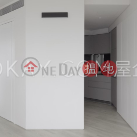 Tasteful 2 bedroom on high floor | Rental | Manhattan Heights 高逸華軒 _0