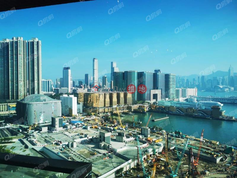 凱旋門朝日閣(1A座)-低層|住宅-出售樓盤HK$ 3,850萬