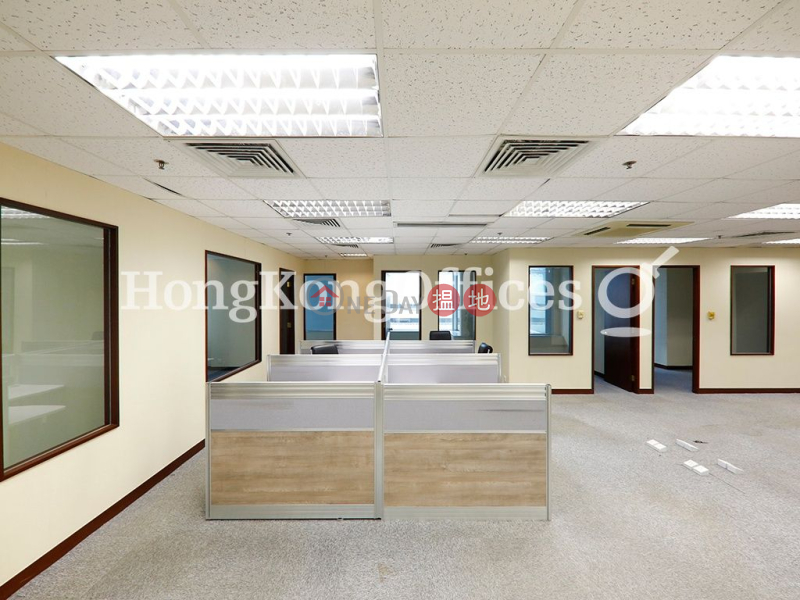 Chu Kong Shipping Tower, Low | Office / Commercial Property | Rental Listings HK$ 94,716/ month