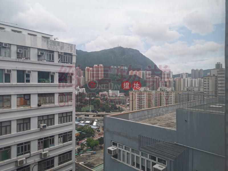 香港搵樓|租樓|二手盤|買樓| 搵地 | 工業大廈|出租樓盤|罕有相連，9間房，內廁
