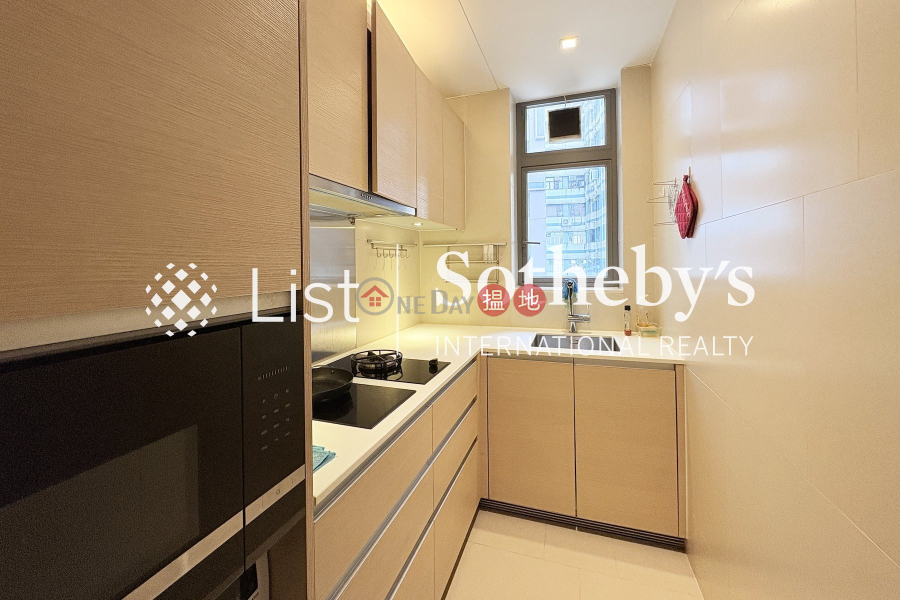 Property for Rent at SOHO 189 with 2 Bedrooms | SOHO 189 西浦 Rental Listings