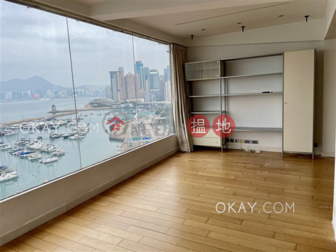 Rare 1 bedroom in Causeway Bay | Rental|Wan Chai DistrictHoi Kung Court(Hoi Kung Court)Rental Listings (OKAY-R292198)_0