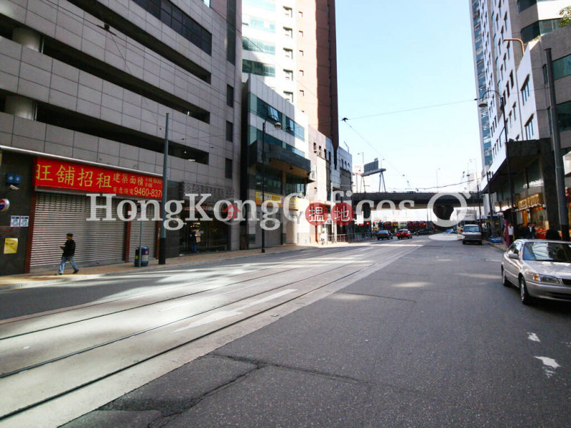 Property Search Hong Kong | OneDay | Office / Commercial Property | Rental Listings Office Unit for Rent at No 9 Des Voeux Road West