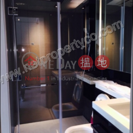 Newly Decorated apartment for Sale with Lease | High West 曉譽 _0