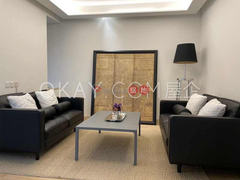 Exquisite house with sea views & balcony | Rental, 7 Belleview Drive | Southern District, Hong Kong Rental, HK$ 450,000/ month