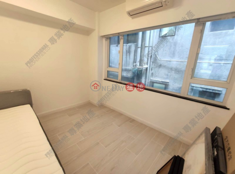 LOW-RISE WITH ROOF, Tin Chak House 天澤行 Sales Listings | Central District (10B0000642)