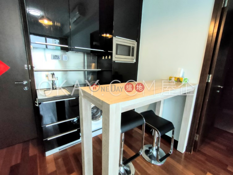 HK$ 8.5M | J Residence | Wan Chai District Cozy 1 bedroom with balcony | For Sale