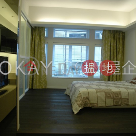 1房1廁有成大廈出租單位, 有成大廈 Yau Shing Building | 西區 (OKAY-R289095)_0