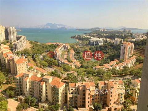 Unique 4 bedroom on high floor | For Sale|Discovery Bay, Phase 5 Greenvale Village, Greenbelt Court (Block 9)(Discovery Bay, Phase 5 Greenvale Village, Greenbelt Court (Block 9))Sales Listings (OKAY-S298122)_0