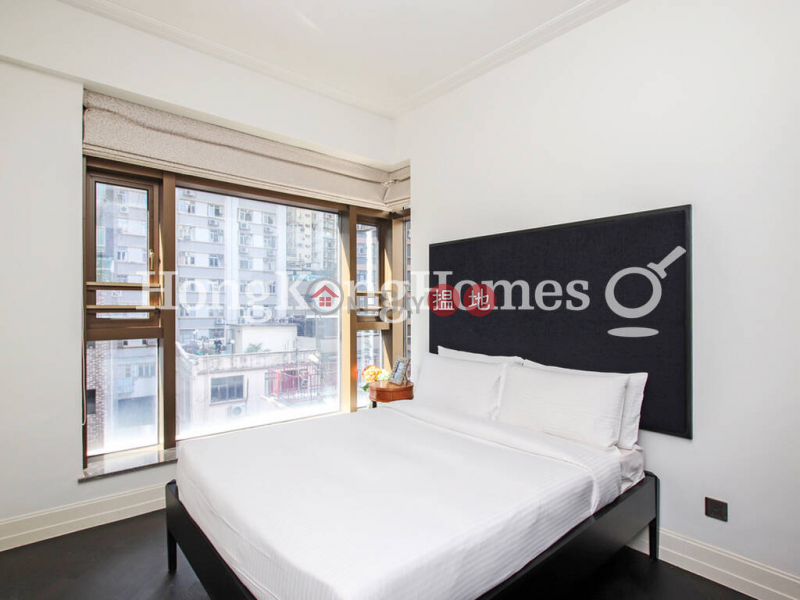 HK$ 34,000/ month, Castle One By V | Western District, 2 Bedroom Unit for Rent at Castle One By V