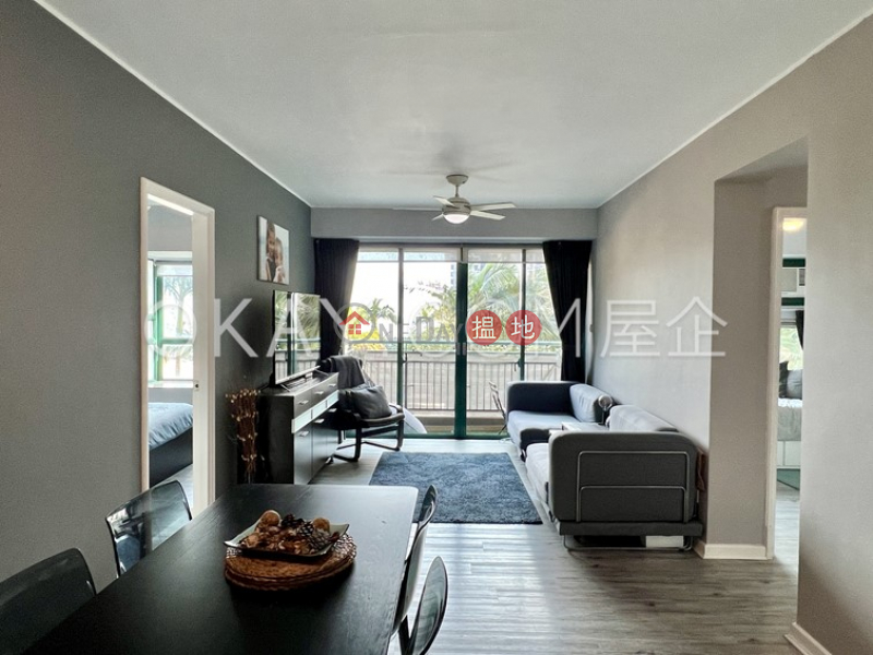 Tasteful 3 bedroom with balcony | Rental, Discovery Bay, Phase 13 Chianti, The Barion (Block2) 愉景灣 13期 尚堤 珀蘆(2座) Rental Listings | Lantau Island (OKAY-R223913)