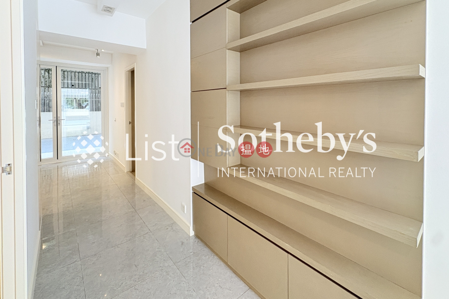金鞍大廈三房兩廳單位出租|灣仔區金鞍大廈(Champion Court)出租樓盤 (SOTHEBY-R307114-R)