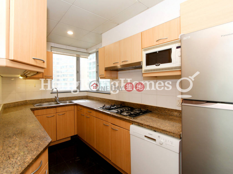 3 Bedroom Family Unit for Rent at Waterfront South Block 1 1 Yue Wok Street | Southern District, Hong Kong Rental, HK$ 48,000/ month