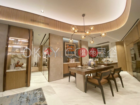 Stylish 2 bedroom with balcony | Rental, Cluny Park Cluny Park | Western District (OKAY-R296437)_0
