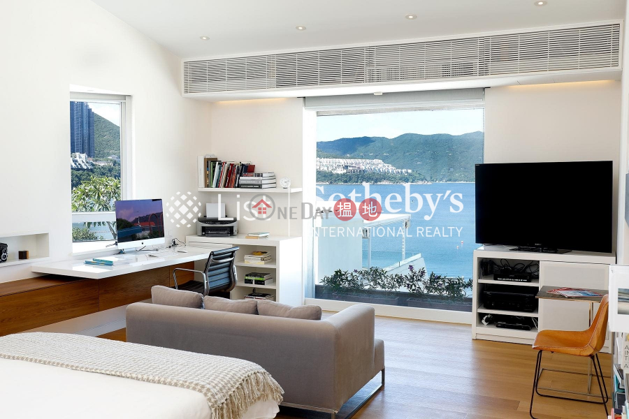 Property for Sale at 6 Hoi Fung Path with 3 Bedrooms | 6 Hoi Fung Path | Southern District, Hong Kong, Sales | HK$ 185M