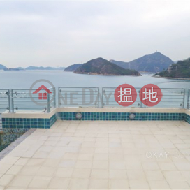 Luxurious house with sea views, rooftop | Rental | 12A South Bay Road 南灣道12A號 _0
