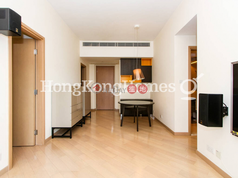 3 Bedroom Family Unit for Rent at The Cullinan 1 Austin Road West | Yau Tsim Mong | Hong Kong Rental HK$ 52,000/ month