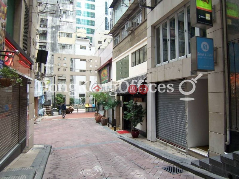 昌隆商業大廈寫字樓租單位出租|昌隆商業大廈(Cosmos Building)出租樓盤 (HKO-52130-AMHR)