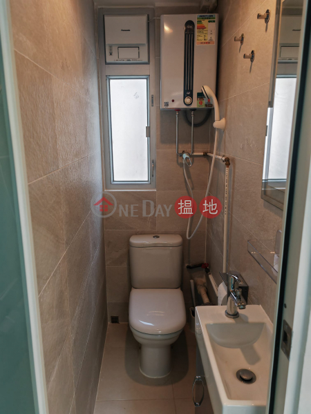 上環高層724寧靜辦公室11-15永和街 | 中區|香港-出租|HK$ 12,000/ 月