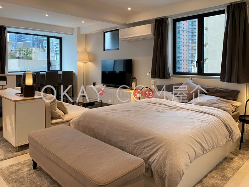 Property Search Hong Kong | OneDay | Residential | Rental Listings, Popular high floor in Mid-levels West | Rental