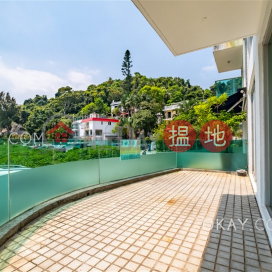 Tasteful house with sea views, rooftop & terrace | Rental | Che Keng Tuk Village 輋徑篤村 _0