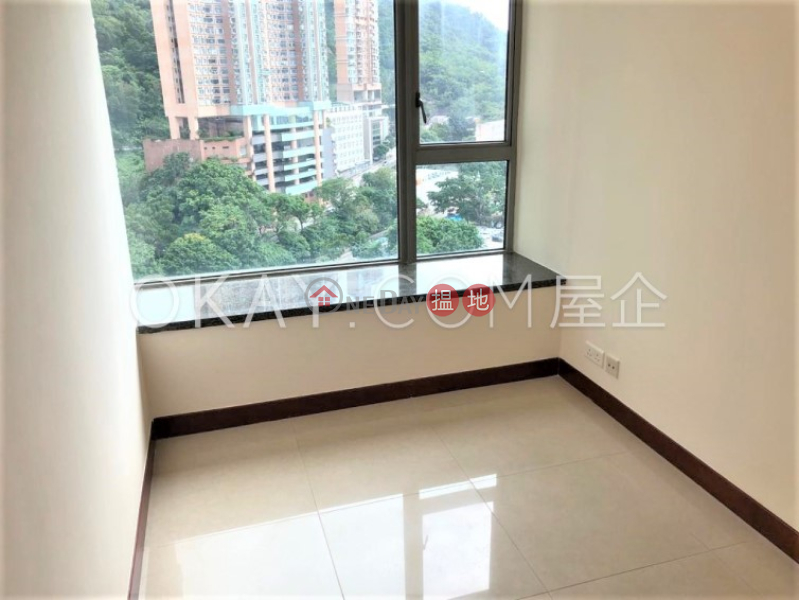 2房1廁,星級會所,露台泓都出租單位|38新海旁街 | 西區|香港出租HK$ 27,500/ 月