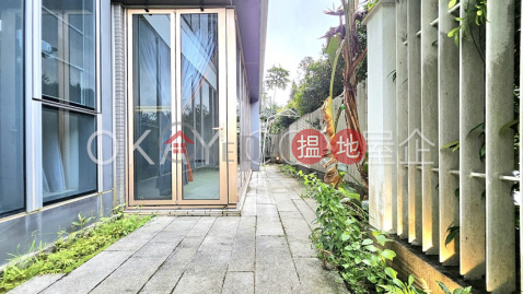 Beautiful 4 bedroom in Clearwater Bay | For Sale | Mount Pavilia Tower 8 傲瀧 8座 _0