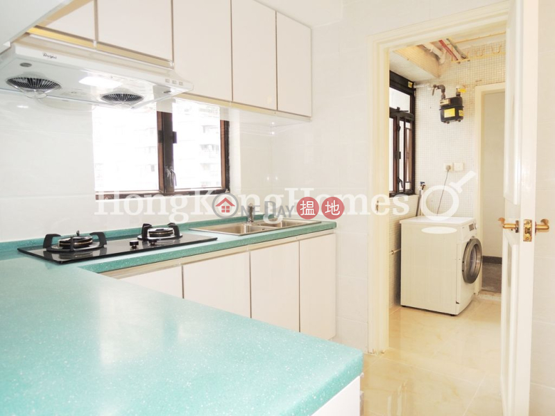 HK$ 48,000/ 月俊賢花園|西區-俊賢花園三房兩廳單位出租