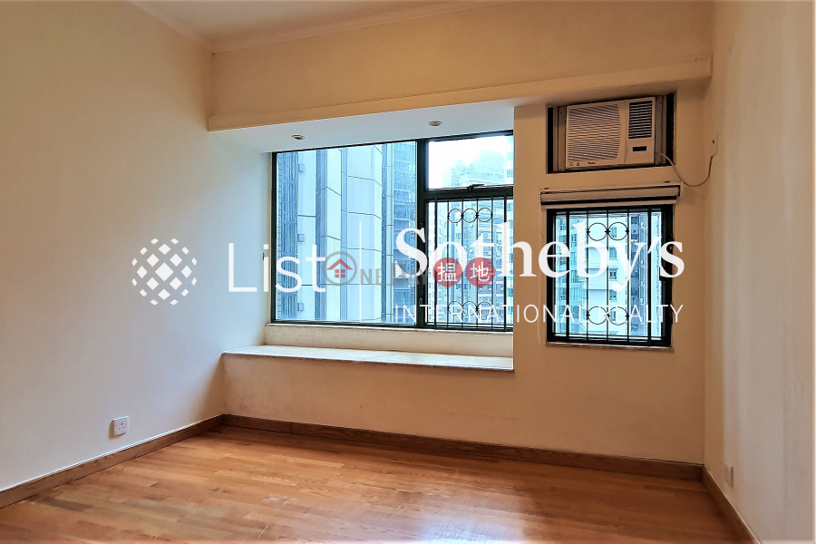 HK$ 45,000/ month | Robinson Place Western District | Property for Rent at Robinson Place with 3 Bedrooms