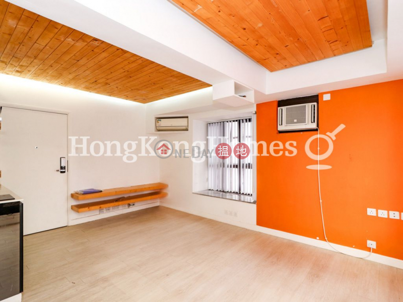 Studio Unit for Rent at Golden Pavilion, 66 Caine Road | Western District, Hong Kong, Rental, HK$ 18,800/ month