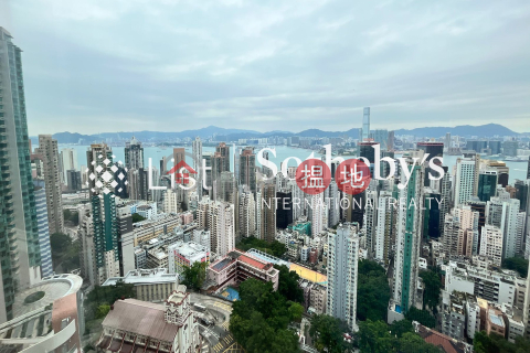 香港花園4房豪宅單位出租, 香港花園 Hong Kong Garden | 西區 (SOTHEBY-R299174-R)_0