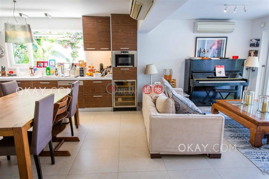 Rare house with rooftop, terrace & balcony | For Sale, Tai Hang Hau Road | Sai Kung, Hong Kong Sales HK$ 24.5M