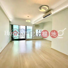 凱旋門摩天閣(1座)兩房一廳單位出售