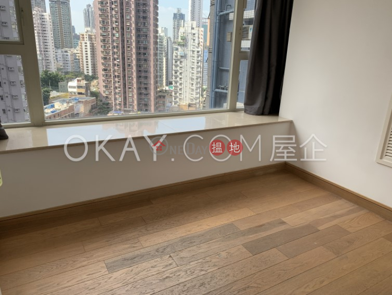 Property Search Hong Kong | OneDay | Residential, Sales Listings Intimate 2 bedroom with balcony | For Sale