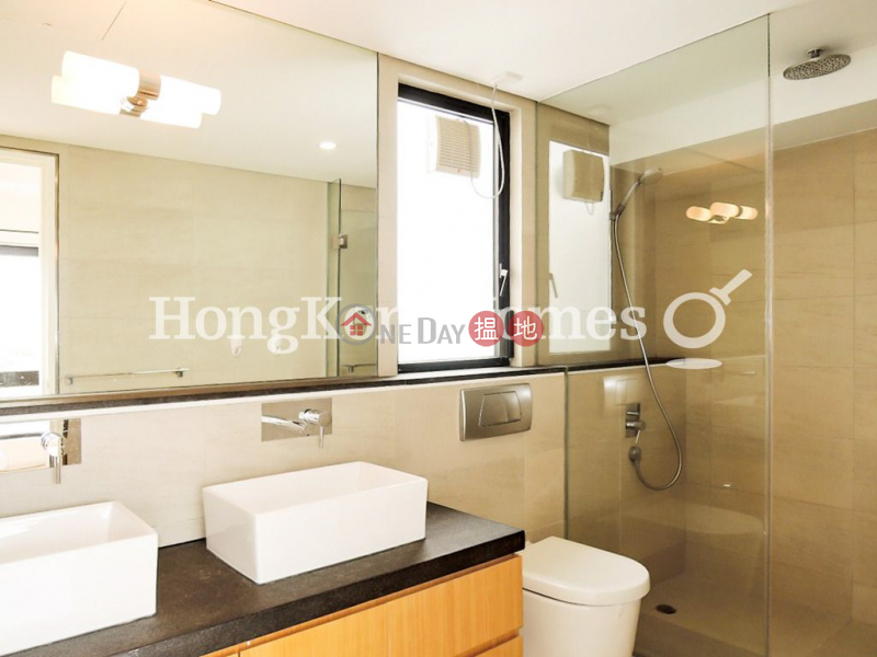 3 Bedroom Family Unit for Rent at Aqua 33 | 33 Consort Rise | Western District Hong Kong | Rental HK$ 63,000/ month