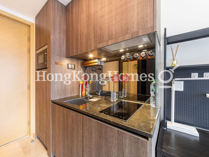 Studio Unit at Novum West Tower 2 | For Sale | Novum West Tower 2 翰林峰2座 Sales Listings