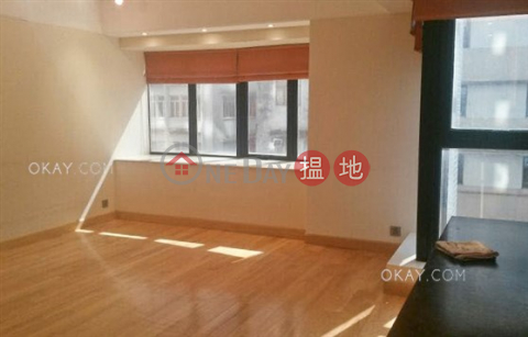 Intimate 1 bedroom in Happy Valley | For Sale | Claymore Court 嘉樂居 _0